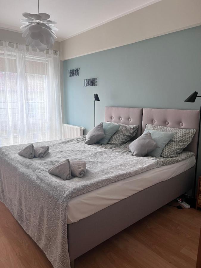 Apartament Boya Giżycko Exterior foto